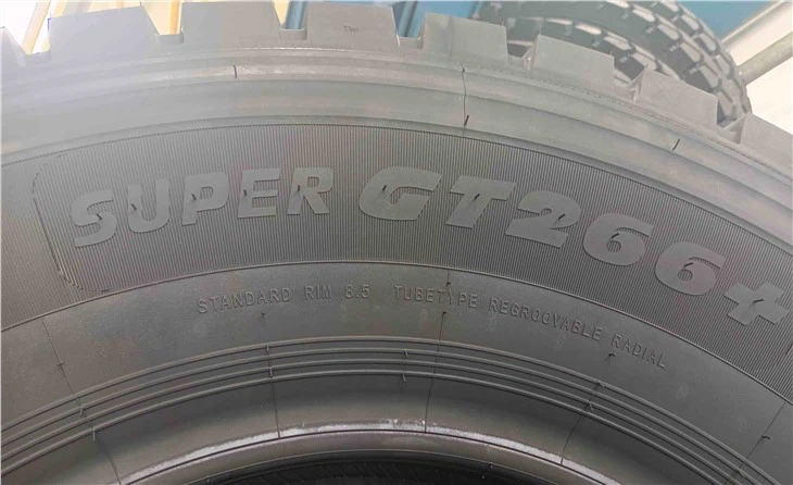12.00 R 24 TYRES
