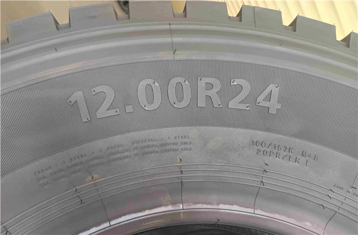 12.00 R 24 TYRES