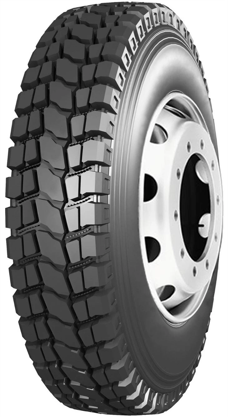 MEDIUM AND SHORT HAUL TIRES 7.50R16