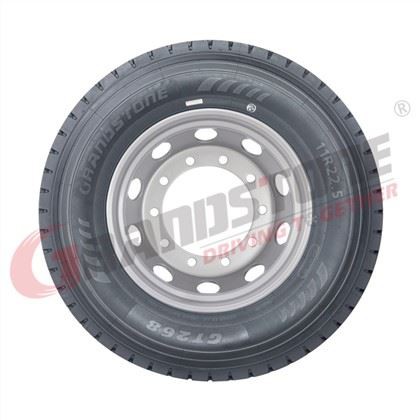 11r 22.5 Sürüş Lastikleri