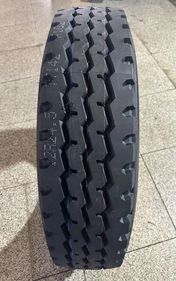 12R24.5 Tüm Pozisyonlar 20PR