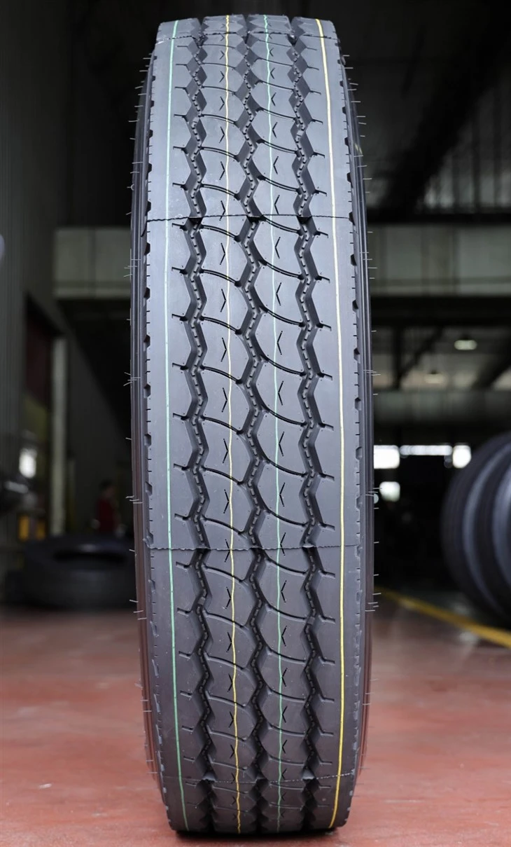 22PR HEAVY DUTY FOR 12.00R24 TIRE