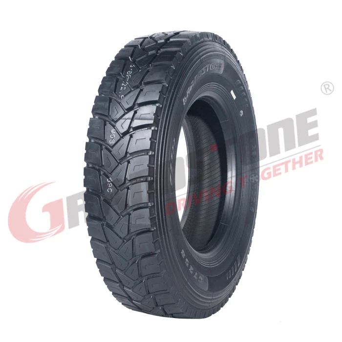 315/80R22.5 Sürücü