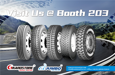 Panama'da 2024'te düzenlenecek Latin Amerika ve Karayip Lastik Fuarı'na katılın